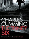 The Trinity Six (eBook)